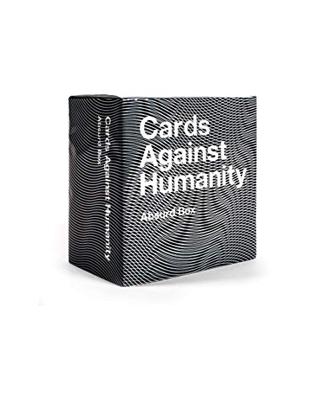 Cards Against Humanity: Absurd Box